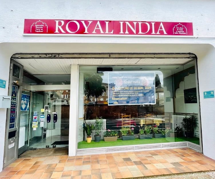 Royal India — photo 2