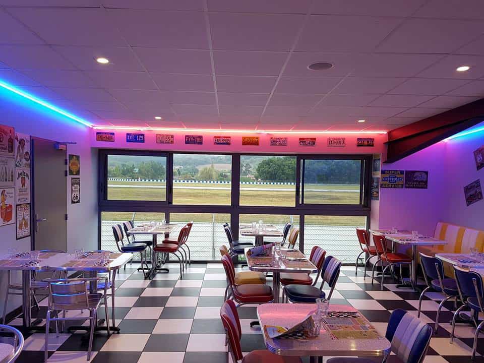 Samy's Diner — photo 3