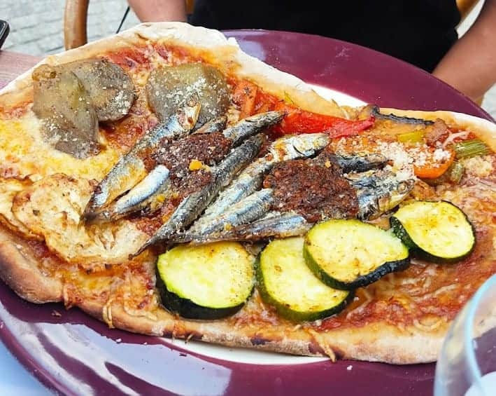 Sandwicherie du Vigan — photo 2