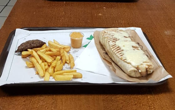 Photo de Sandwicherie Martil