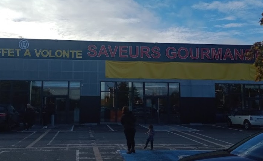 Saveurs Gourmandes à Albi - menu et photos