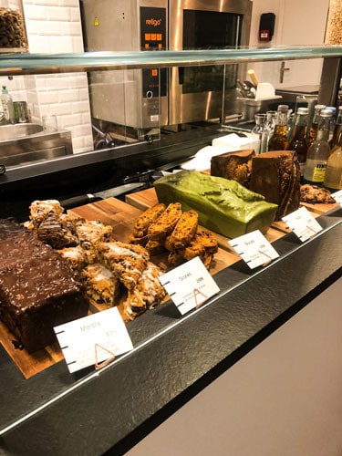 Sérès café — photo 3