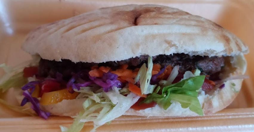 Photo de silav kebab
