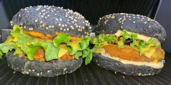 Photo de So burger