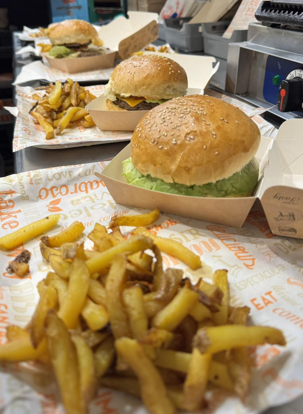 Star Chicken — photo 3