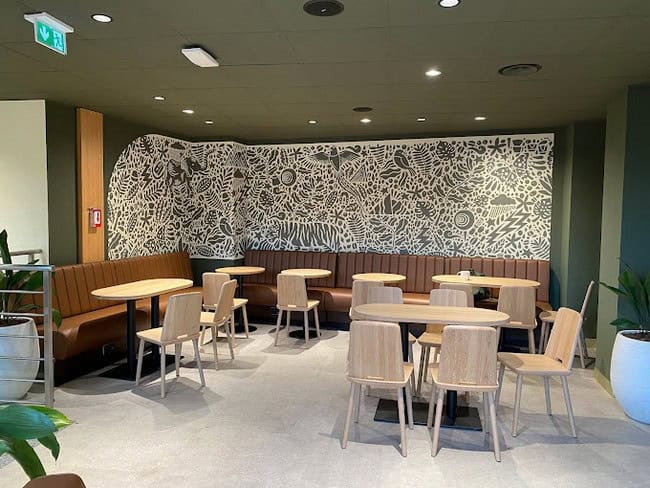 Starbucks Coffee — photo 3