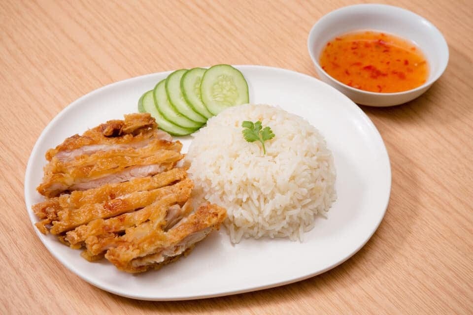 Tipik Thaï — photo 2