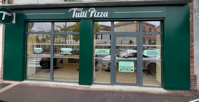 Tutti Pizza — photo 2