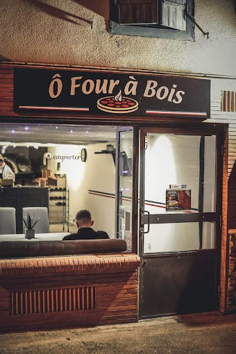 O four a bois — photo 3