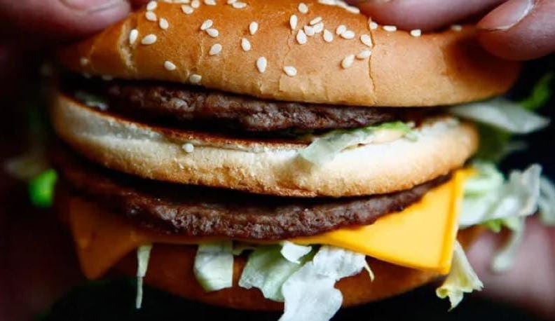 Photo de Allo Burger