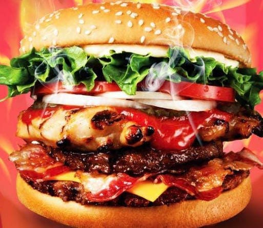 Allo Burger — photo 2