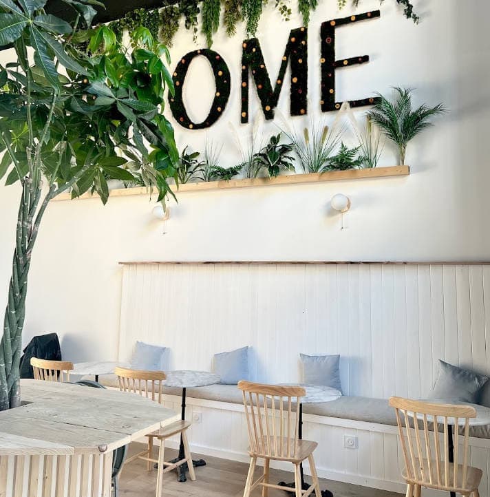 Arome — photo 3