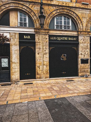 Aux 4 Balais — photo 2