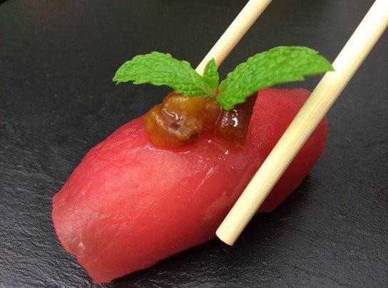 B. Sushi — photo 3