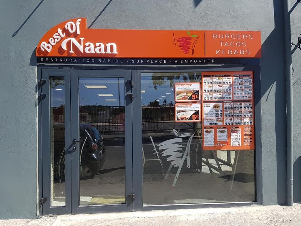 Best Of Naan — photo 2