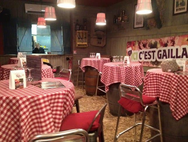 Bistrot des Halles — photo 3