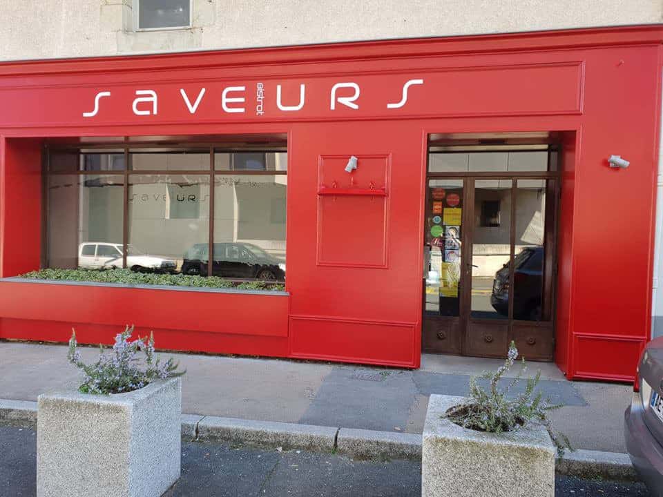 Bistrot saveurs — photo 3