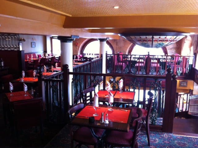 Brasserie de l'Europe — photo 3