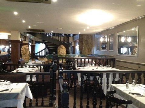 Brasserie Marso — photo 3