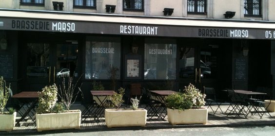 Brasserie Marso — photo 2