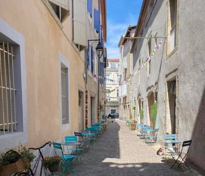 Champs du Sud — photo 2