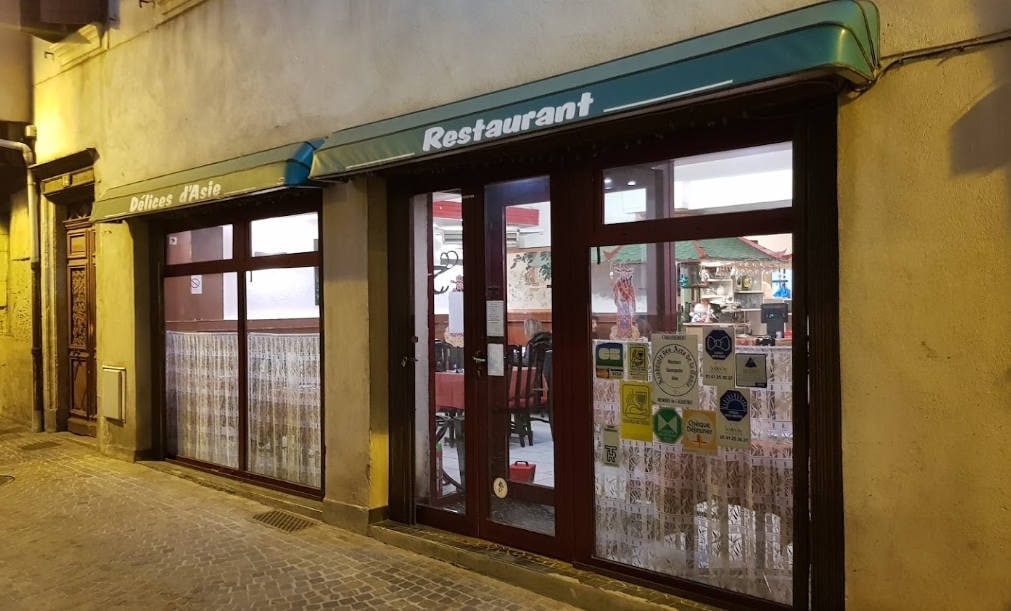 Délices d'Asie — photo 2