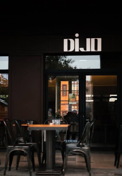 Dijo — photo 2
