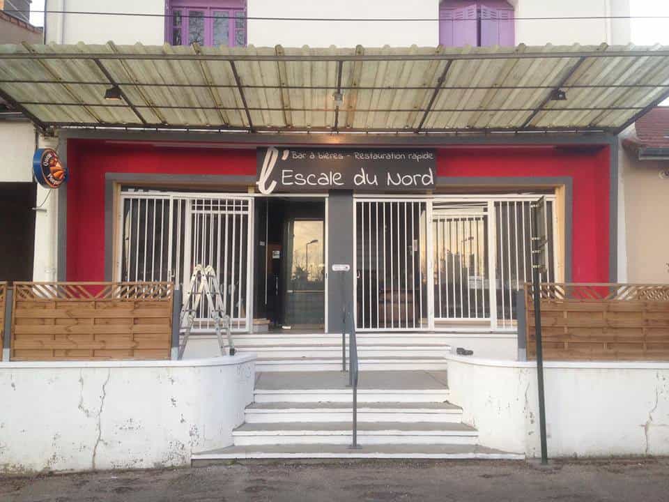 Escale du nord — photo 2