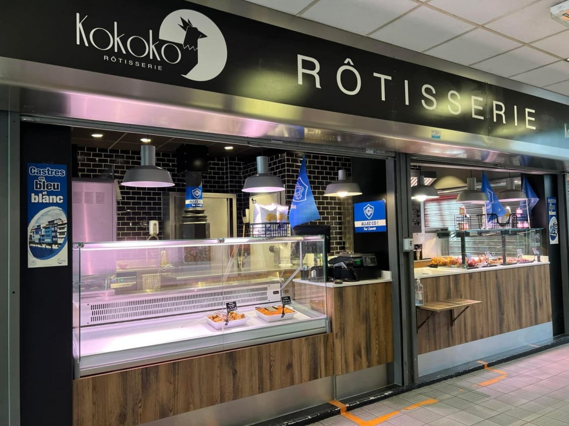 Kokoko — photo 3