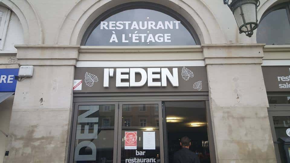 L' Eden — photo 2