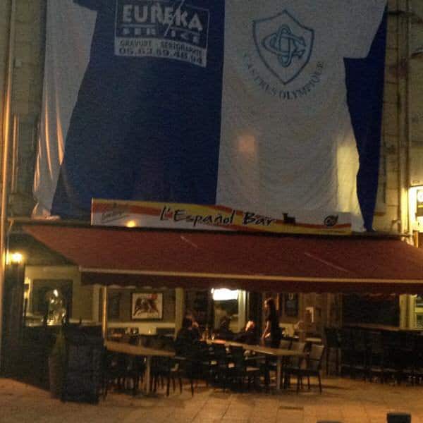 Photo de L'Español bar