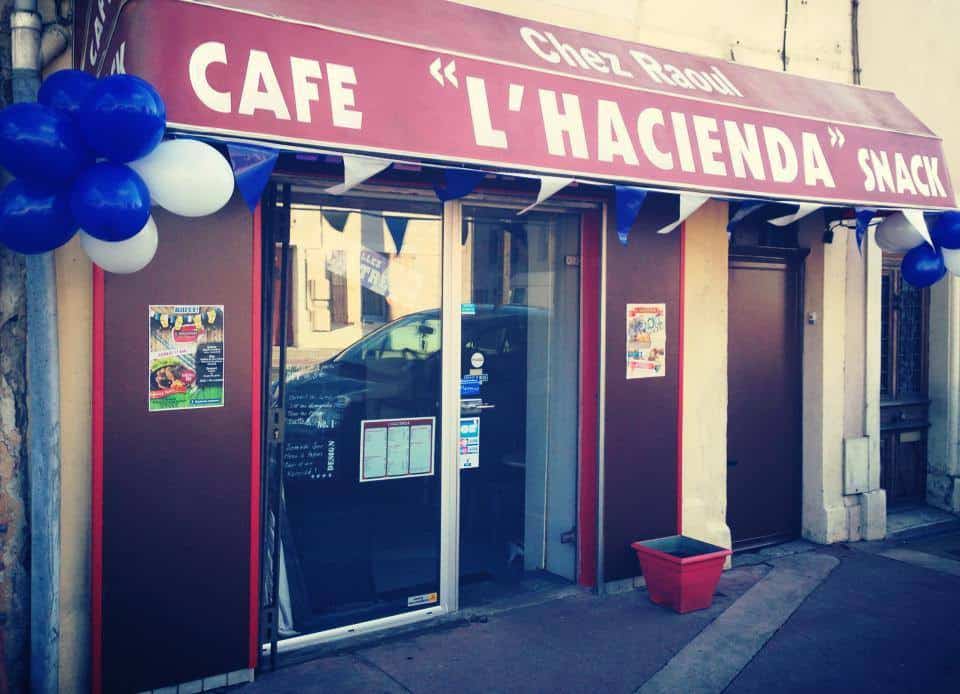 L'Hacienda — photo 2