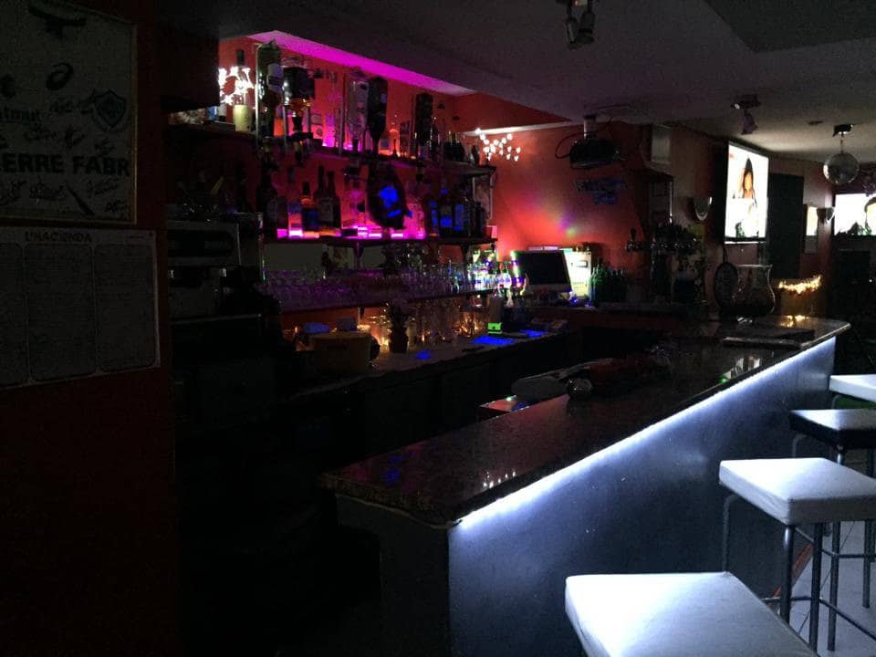 L'Hacienda — photo 3