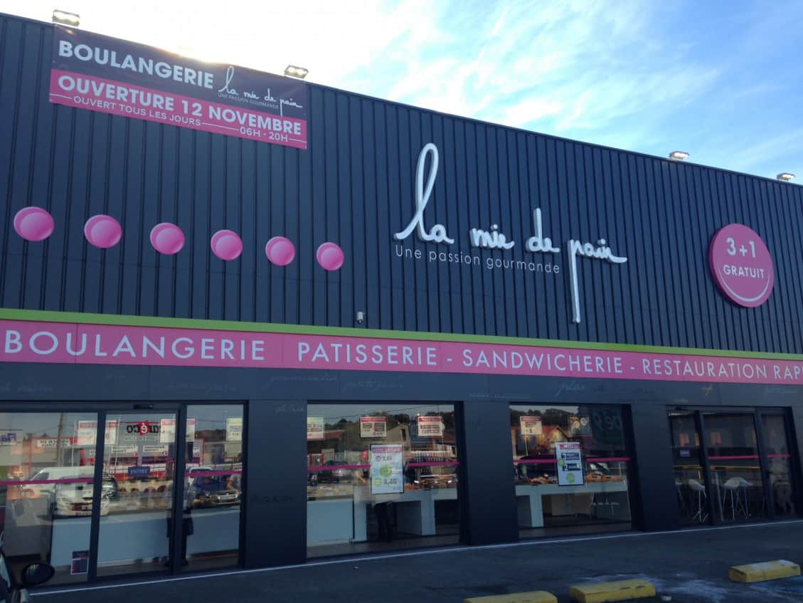 La Mie de Pain — photo 2