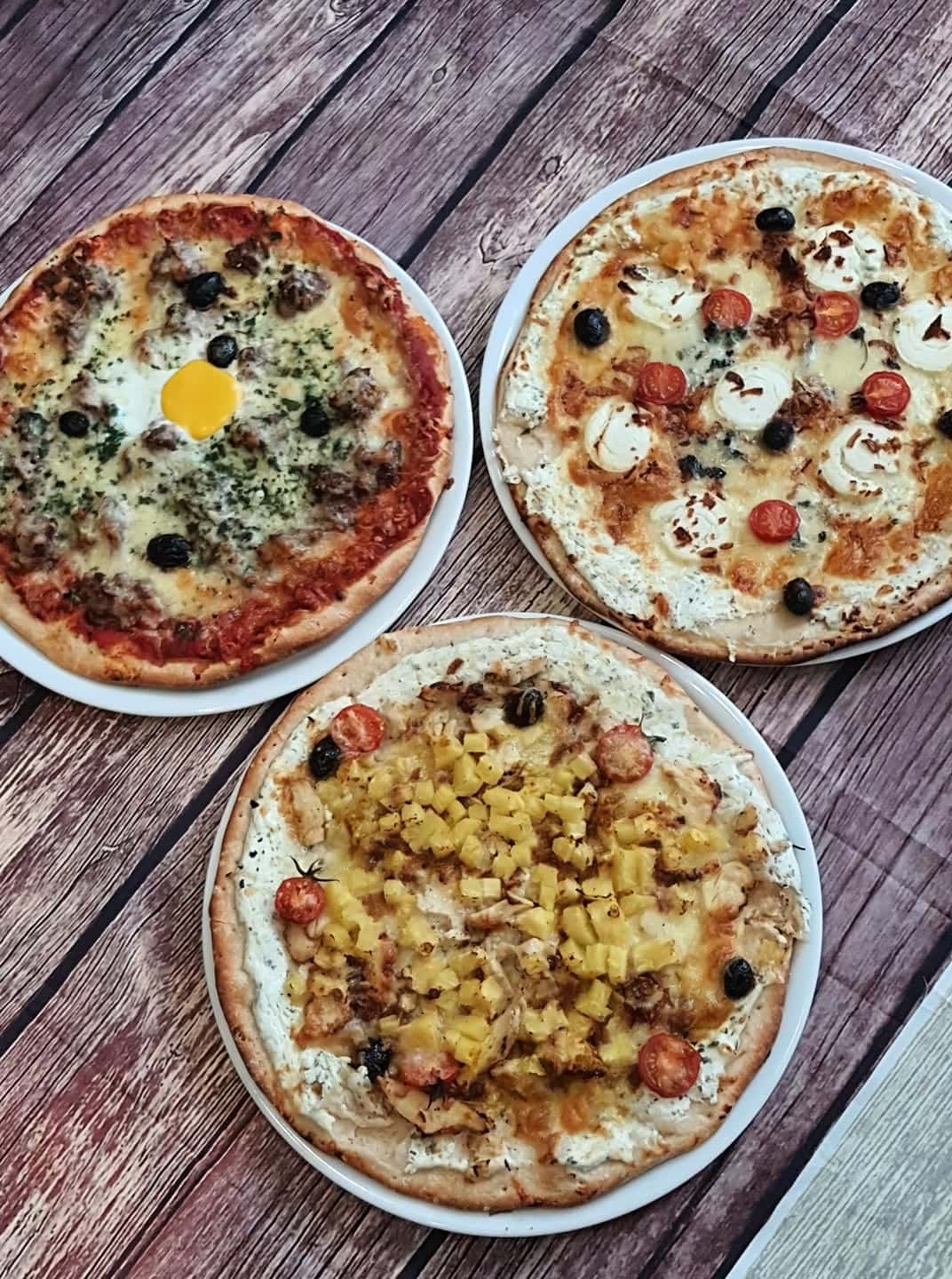 La table du gourmet — photo 3