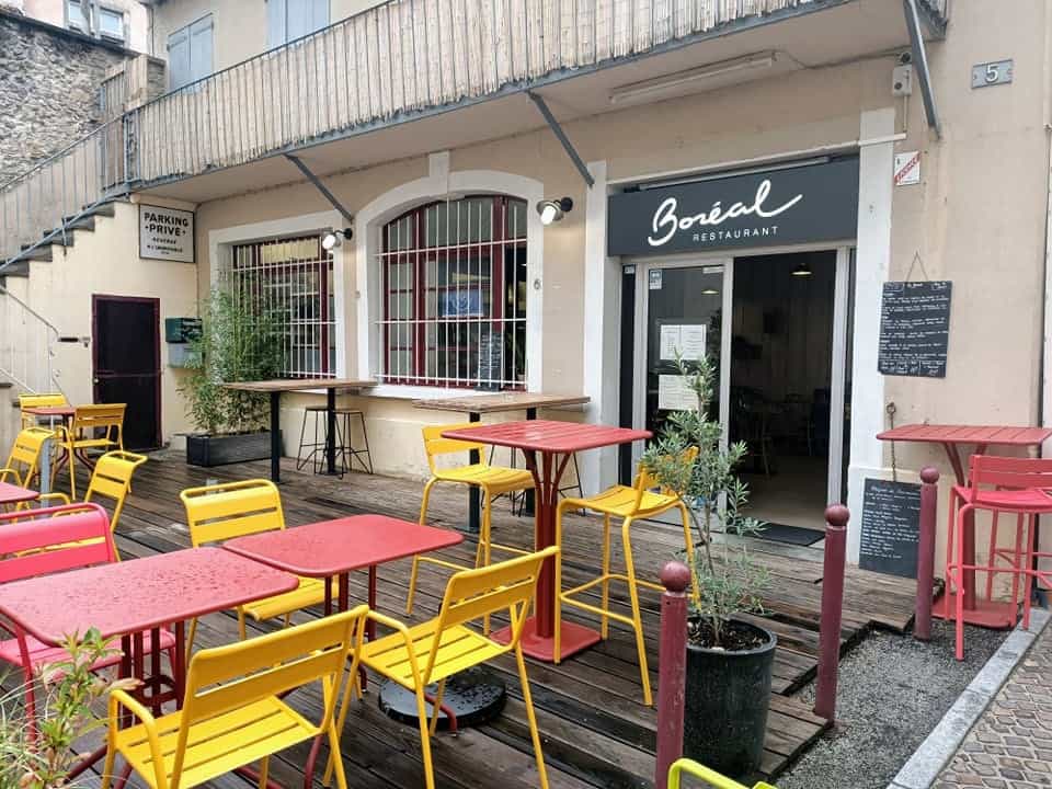 Le Boréal — photo 2