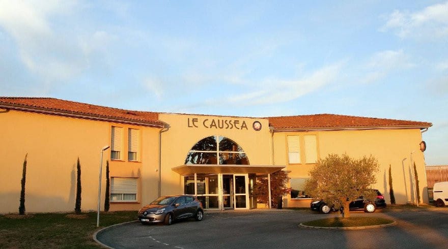 Le Caussea — photo 2