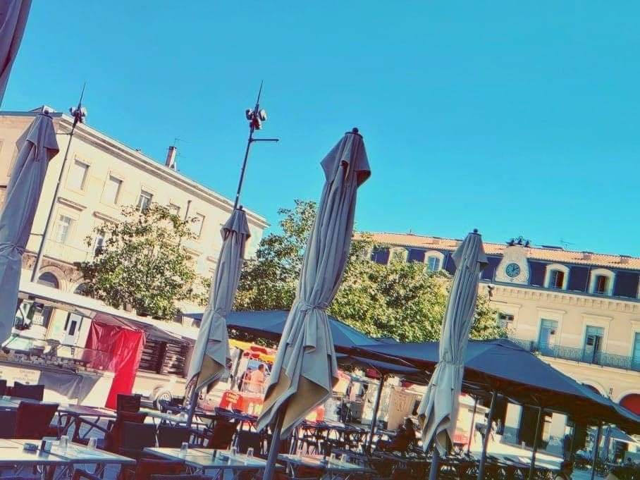 Le Cotton Castres — photo 2