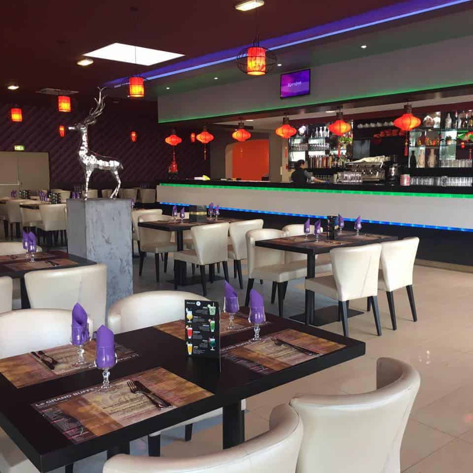 Le Grand Buffet — photo 3