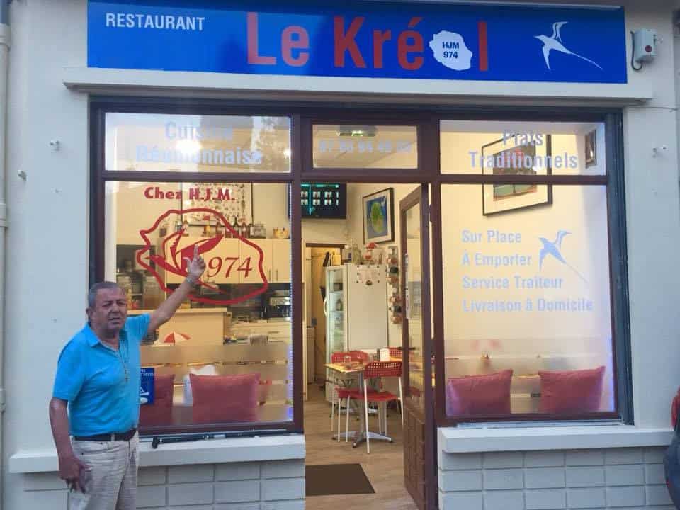 Le Kréol — photo 2