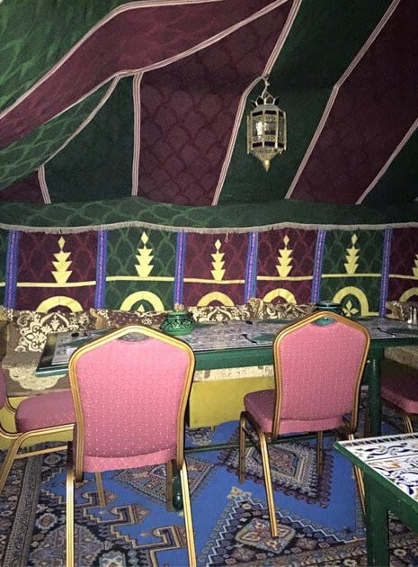 Le Marrakech — photo 3