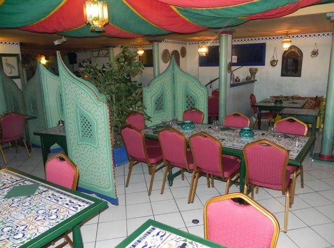 Le Marrakech — photo 2