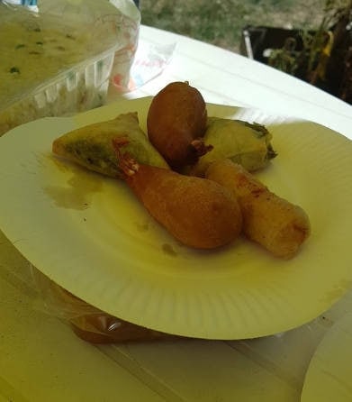Le Pékin — photo 2