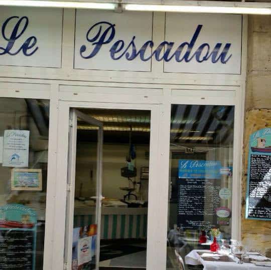 Le Pescadou — photo 2