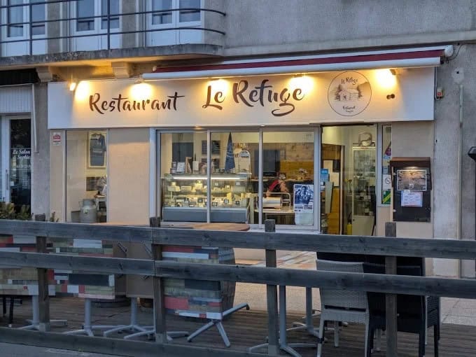 Le refuge — photo 2