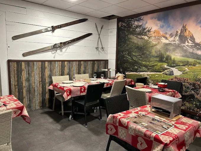 Le refuge — photo 3