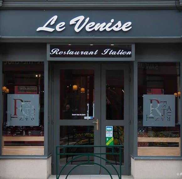 Le Venise — photo 2