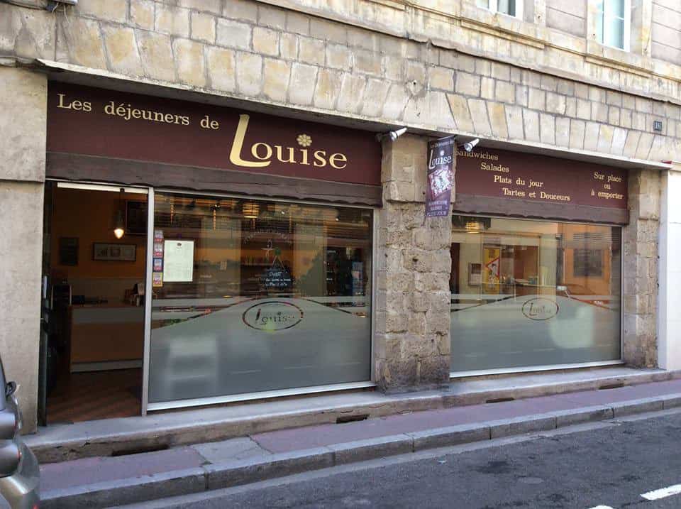 Les Dejeuners de Louise — photo 2