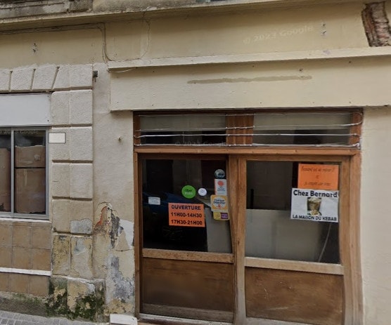 Maison Du Kebab — photo 3