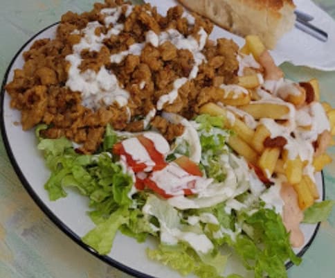 Photo de Maison Du Kebab